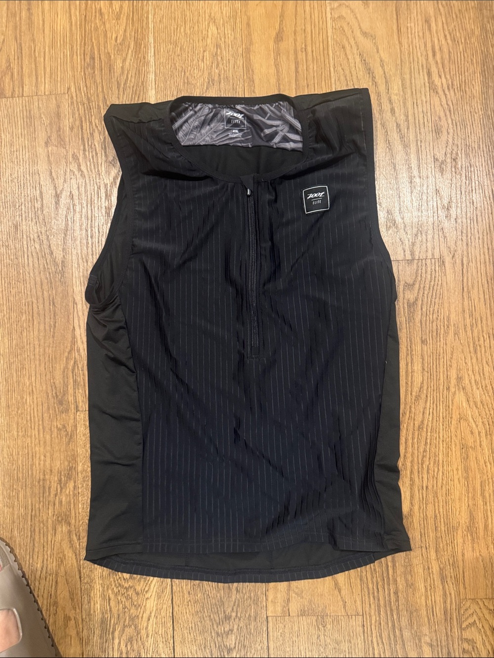 Zoot Tri Top XXL